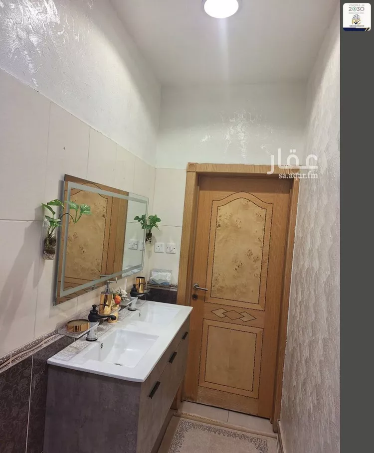 شقة للإيجار في شارع حلب, حي ظهرة لبن, مدينة الرياض, منطقة الرياض