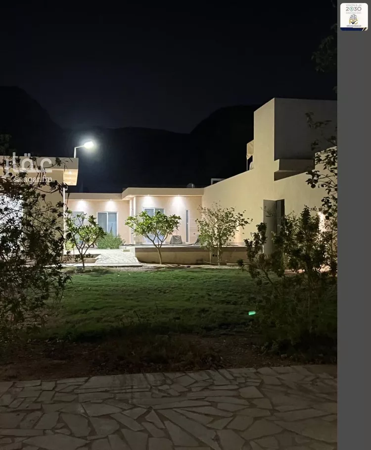 استراحة للإيجار في حي قصور ال مقبل, مدينة مزارع البطين ومزرعه دواجن, منطقة الرياض 7