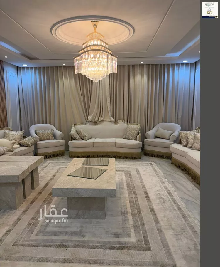 Villa for Rent in Riyadh Tuwaiq صورة 4