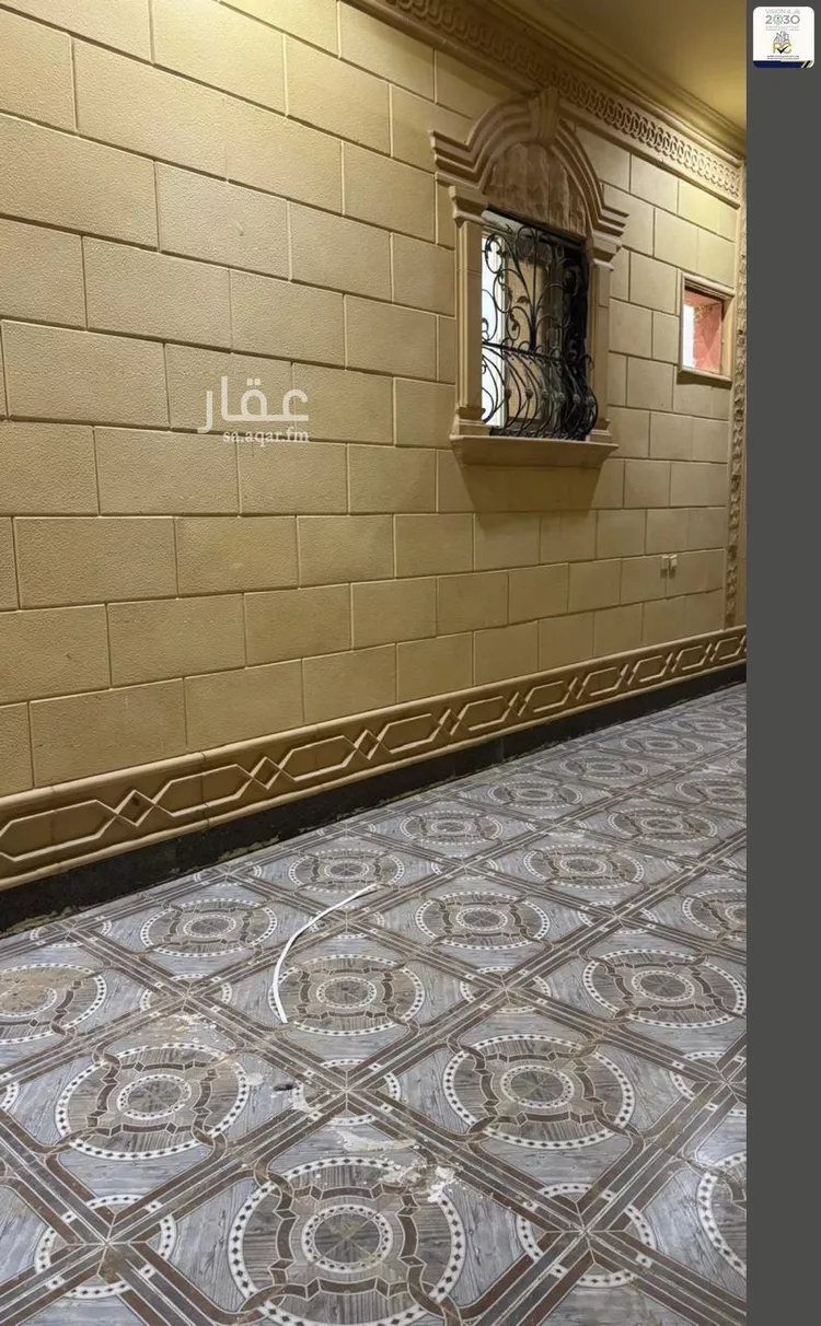 دور للإيجار في شارع رقم 95, حي ظهرة لبن, مدينة الرياض, منطقة الرياض 7