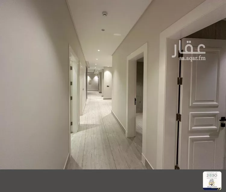شقة للبيع في شارع ابها, حي الملقا, مدينة الرياض, منطقة الرياض