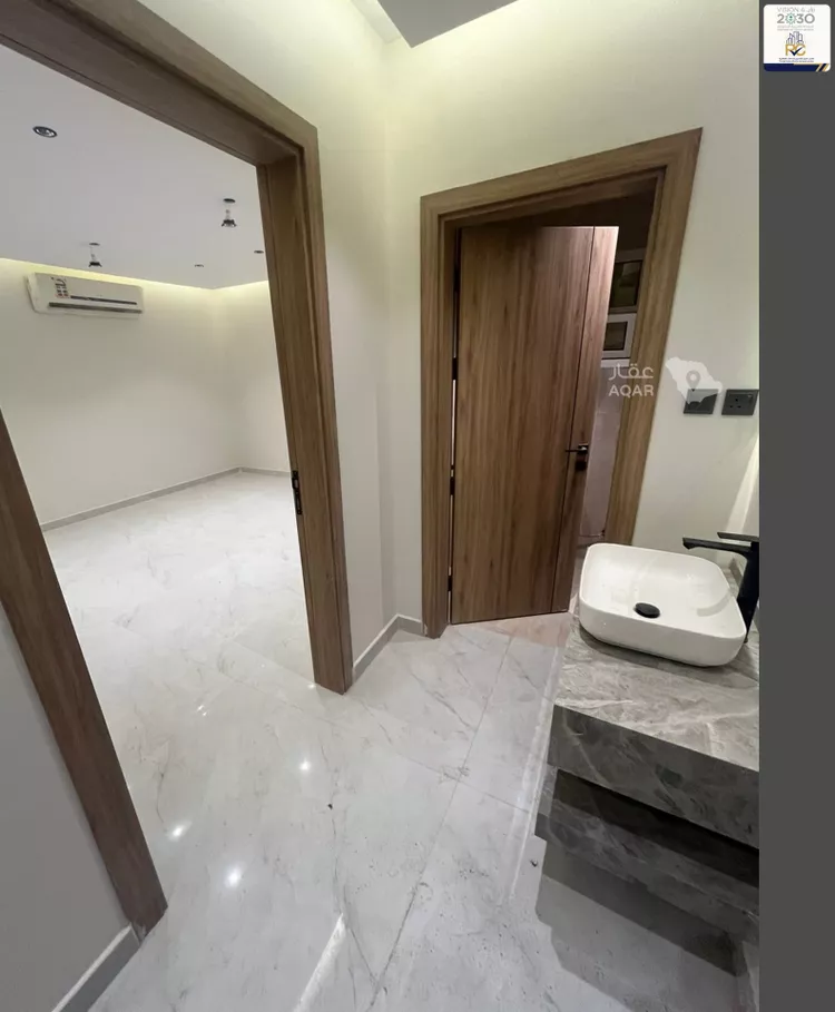 شقة للإيجار في شارع الحسناء, حي الملقا, مدينة الرياض, منطقة الرياض صورة 4