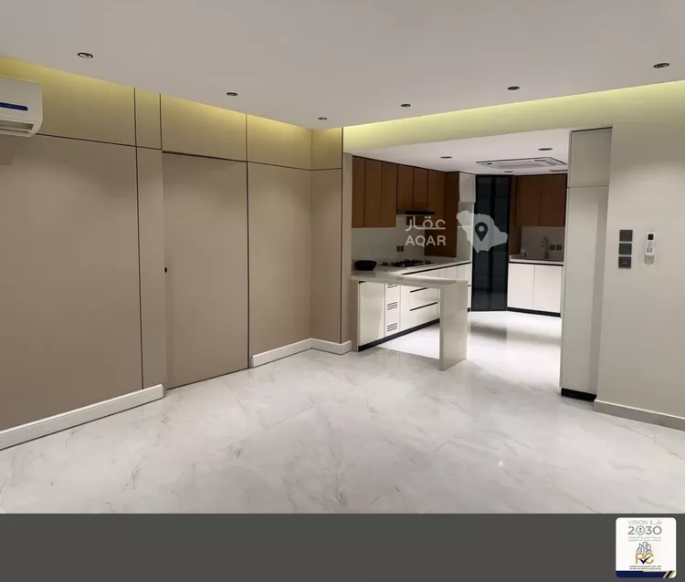 Apartment for Rent in Riyadh Al Malqa 10