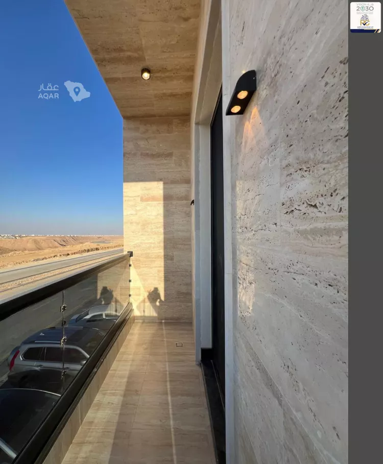 شقة للإيجار في شارع جبل العين, حي ظهرة لبن, مدينة الرياض, منطقة الرياض 19