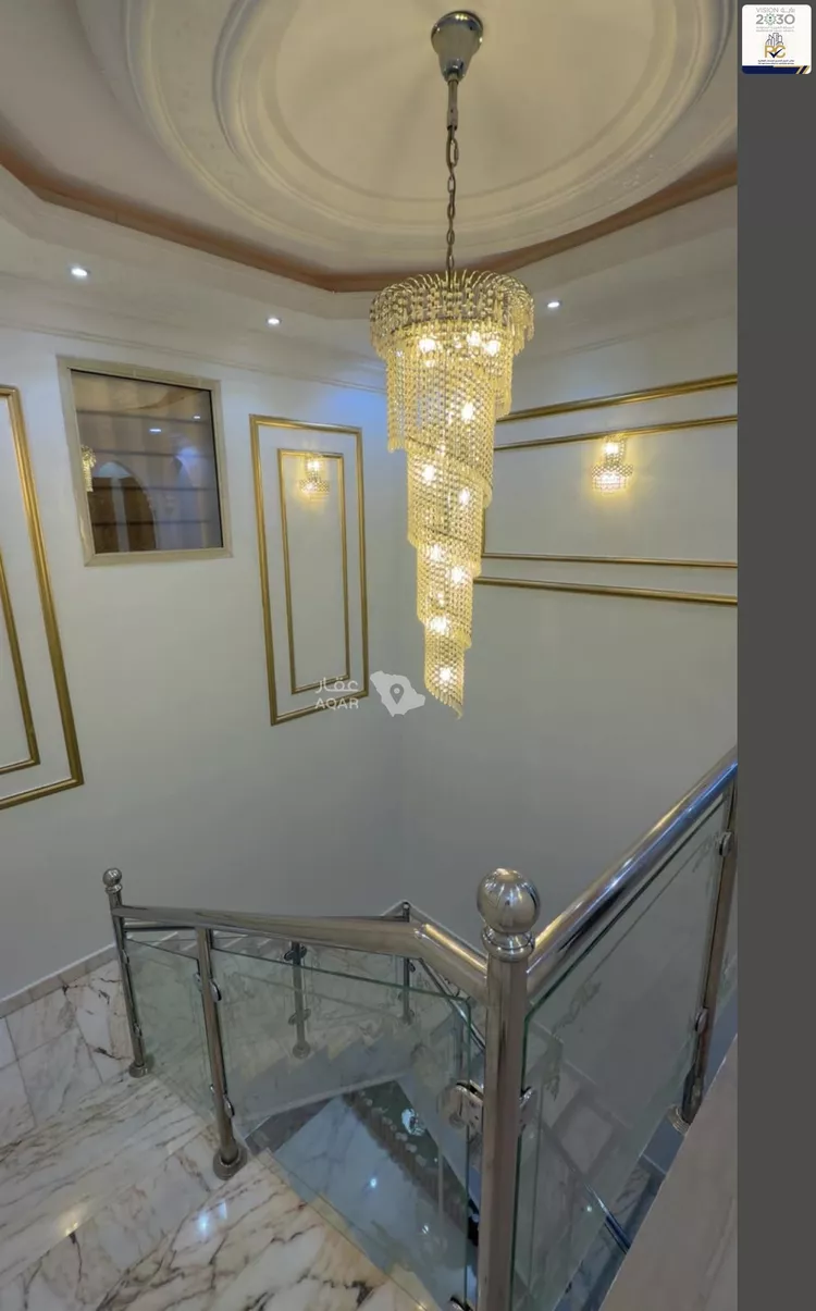 Villa for Rent in Riyadh Al Munsiyah