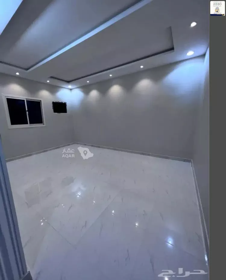شقة للإيجار في شارع الحسين الأزدي, حي طويق, مدينة الرياض, منطقة الرياض 3