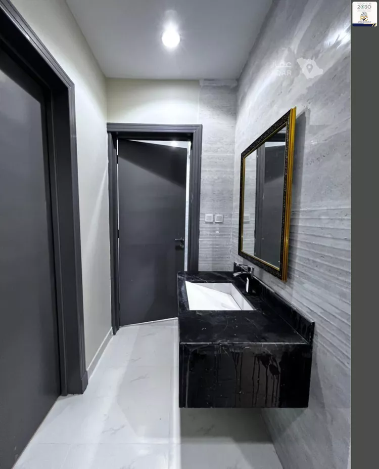 شقة للإيجار في شارع الحسين الأزدي, حي طويق, مدينة الرياض, منطقة الرياض 12
