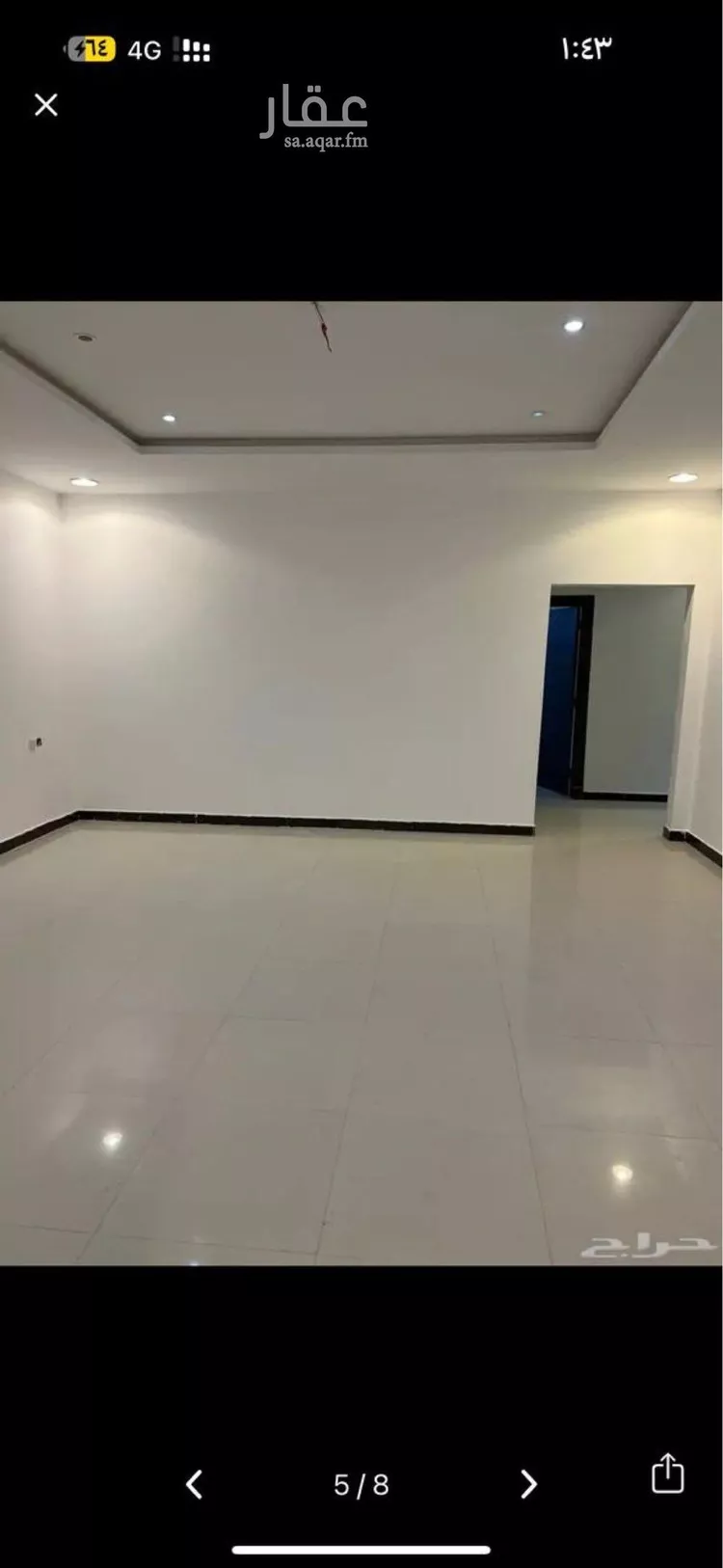 دور للبيع في شارع جعفر بن ثوابة, حي طويق, مدينة الرياض, منطقة الرياض صورة 4