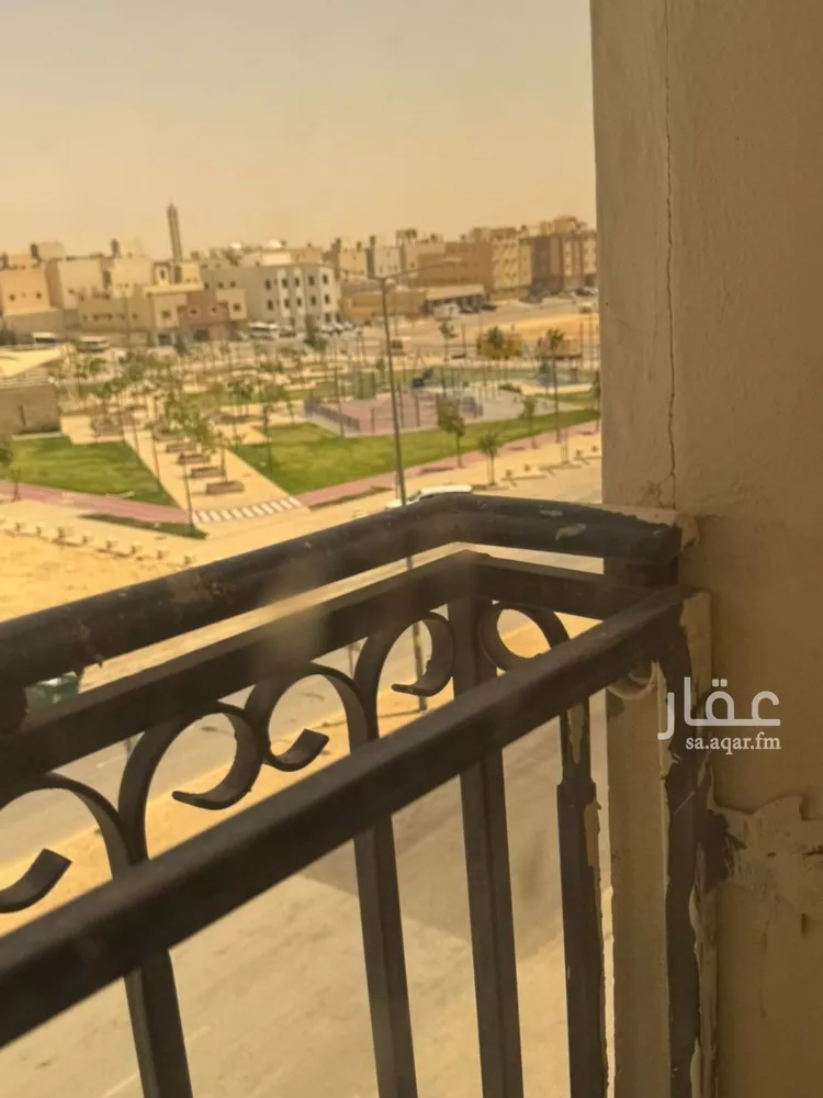 شقة للإيجار في شارع جبل الأرام, حي ظهرة لبن, مدينة الرياض, منطقة الرياض صورة 5
