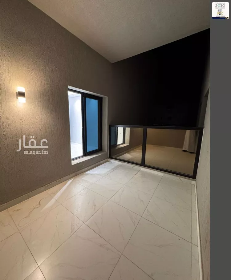 شقة للإيجار في شارع الحارث بن عبدالرحمن, حي النرجس, مدينة الرياض, منطقة الرياض