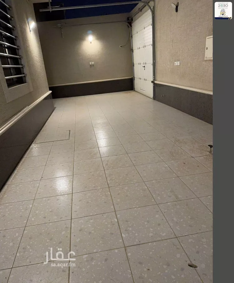 دور للإيجار في حي المهدية, مدينة الرياض, منطقة الرياض صورة 2