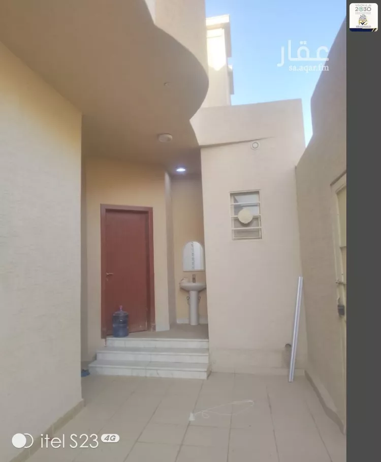 فيلا للإيجار في شارع جبل المدار, حي العزيزية, مدينة الرياض, منطقة الرياض صورة 3
