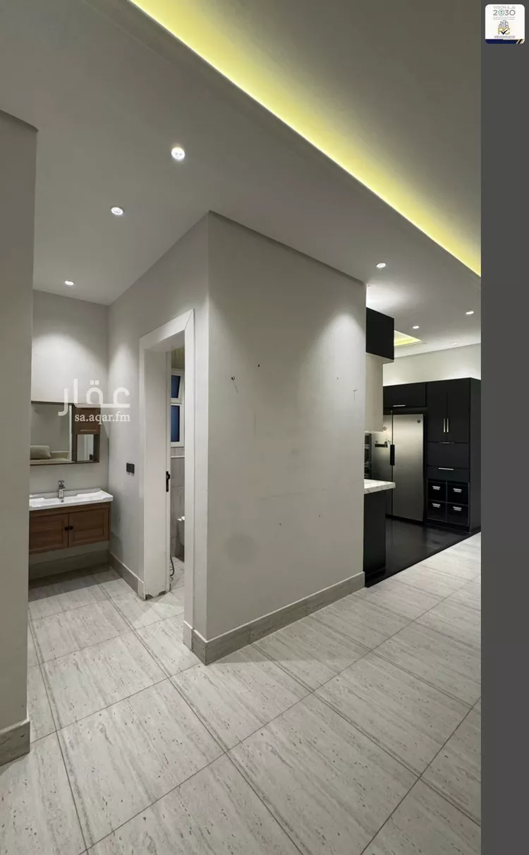 شقة للإيجار في شارع ابها, حي الملقا, مدينة الرياض, منطقة الرياض صورة 2