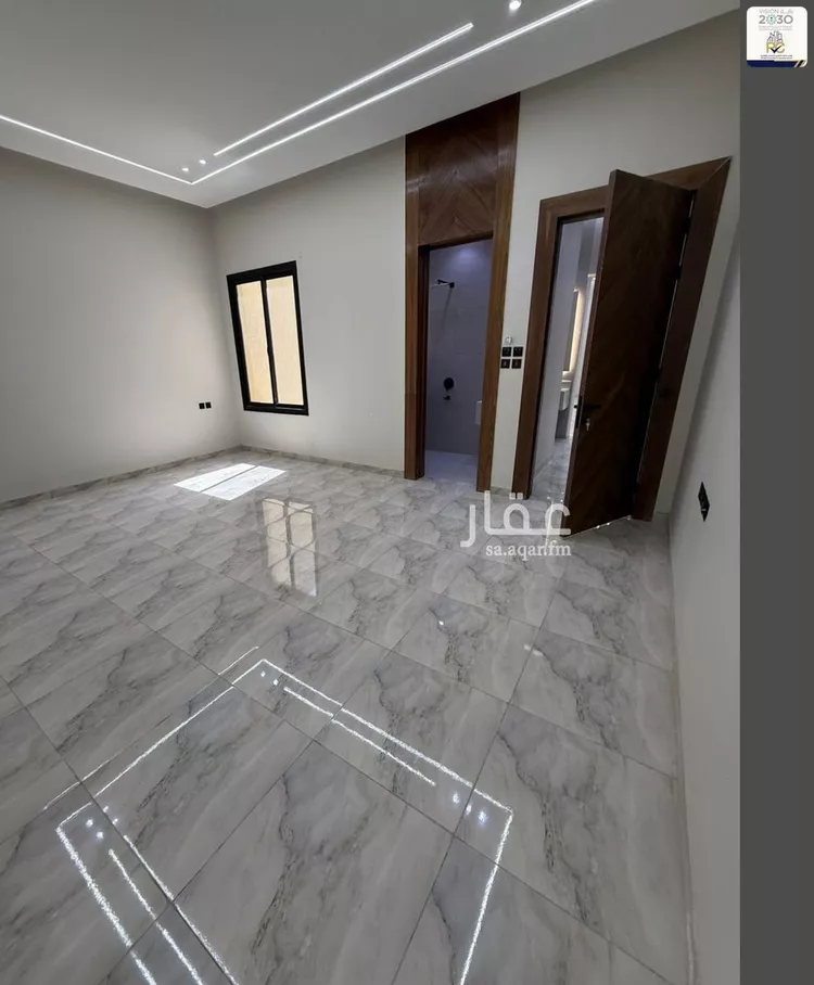 دور للإيجار في شارع إبراهيم الهروي, حي المرجان, مدينة الرياض, منطقة الرياض صورة 4