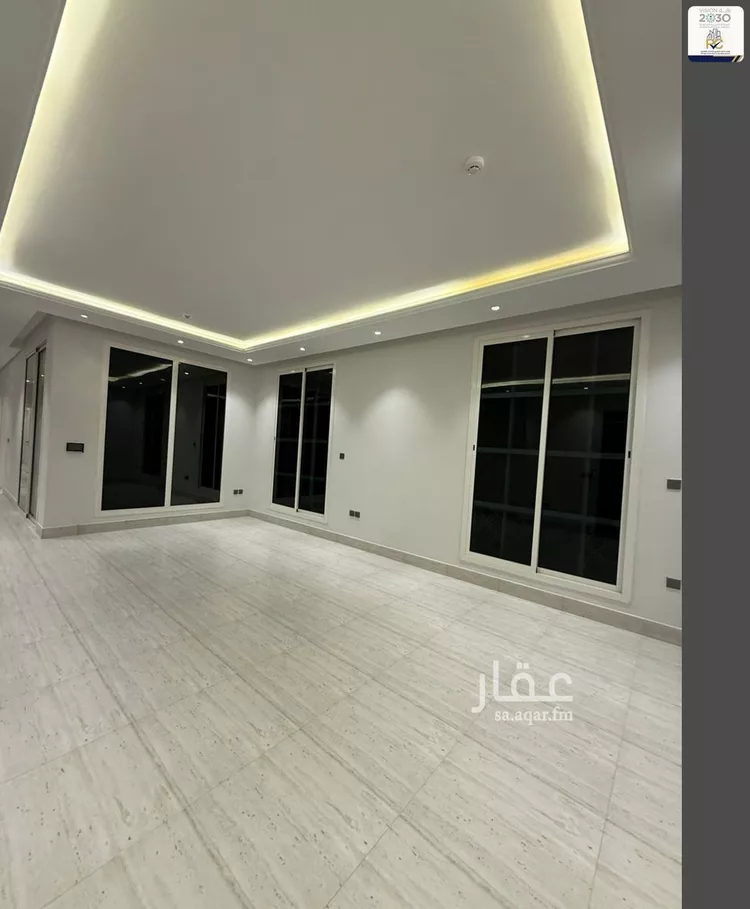 شقة للإيجار في شارع ابها, حي الملقا, مدينة الرياض, منطقة الرياض صورة 4