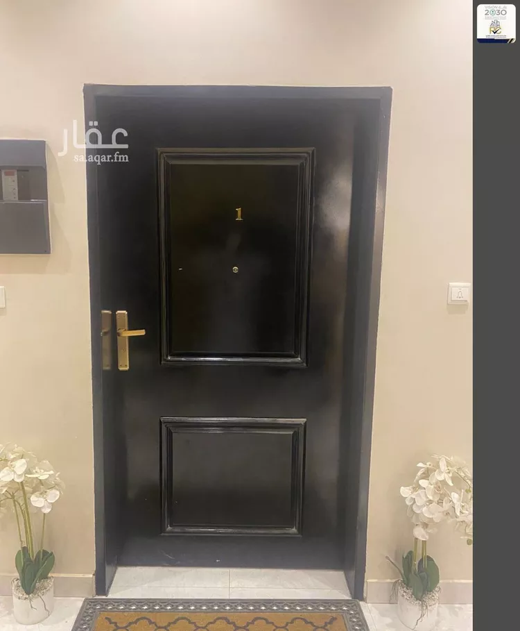 شقة للبيع في شارع القيصوم, حي ظهرة لبن, مدينة الرياض, منطقة الرياض صورة 4