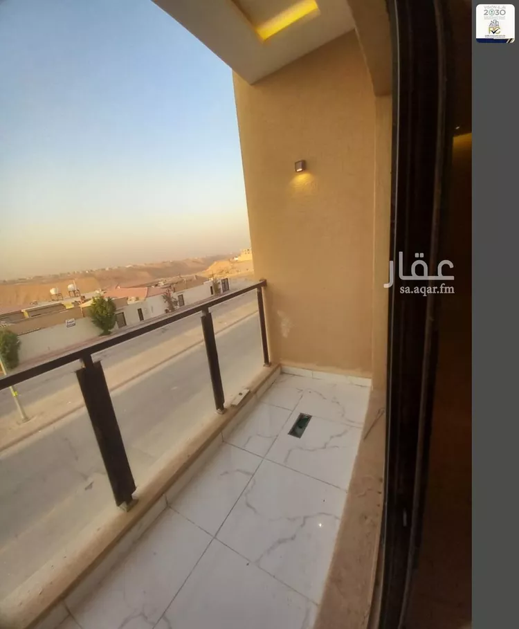 شقة للإيجار في شارع الجميل ابن حاتم, حي ظهرة لبن, مدينة الرياض, منطقة الرياض صورة 5