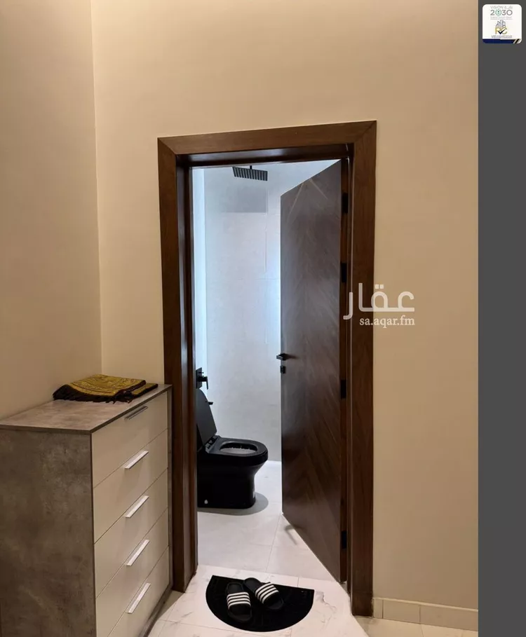 شقة للإيجار في شارع الجنادريه, حي ظهرة لبن, مدينة الرياض, منطقة الرياض صورة 4