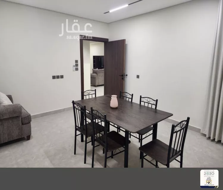 شقة للإيجار في شارع قندهار, حي ظهرة لبن, مدينة الرياض, منطقة الرياض صورة 2