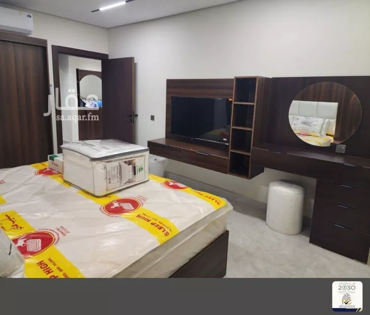 شقة للإيجار في شارع قندهار, حي ظهرة لبن, مدينة الرياض, منطقة الرياض صورة 3