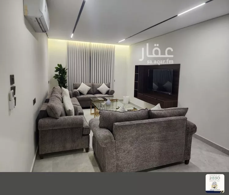 شقة للإيجار في شارع قندهار, حي ظهرة لبن, مدينة الرياض, منطقة الرياض صورة 4