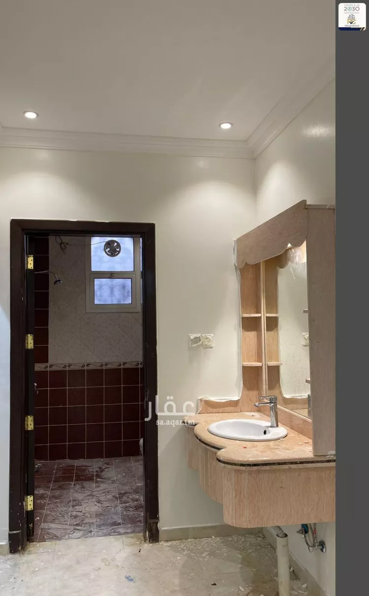 شقة للإيجار في شارع وادي الشعبة, حي بدر, مدينة الرياض, منطقة الرياض صورة 5