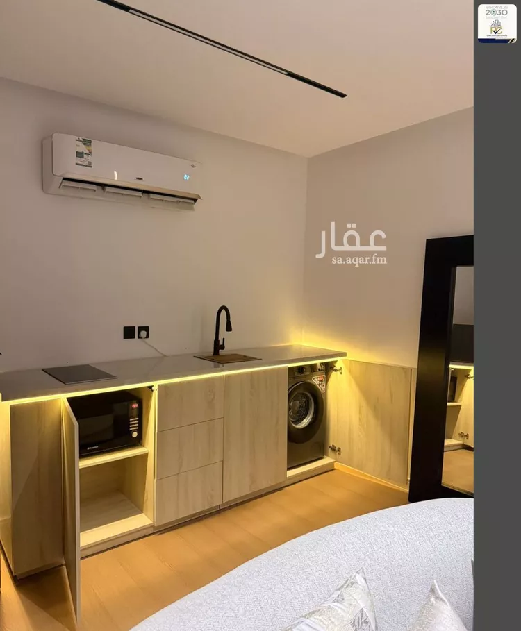 شقة للإيجار في شارع نجد, حي ظهرة لبن, مدينة الرياض, منطقة الرياض صورة 5