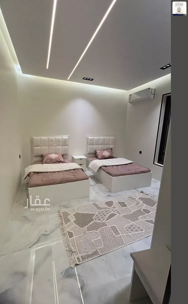 استراحة للإيجار في شارع مروان الهمداني, حي الواسط, مدينة الطائف, منطقة مكة المكرمة صورة 3