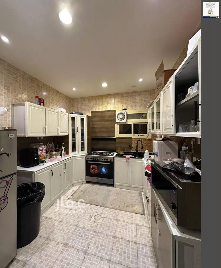 شقة للبيع في شارع سكاكا, حي ظهرة لبن, مدينة الرياض, منطقة الرياض صورة 4