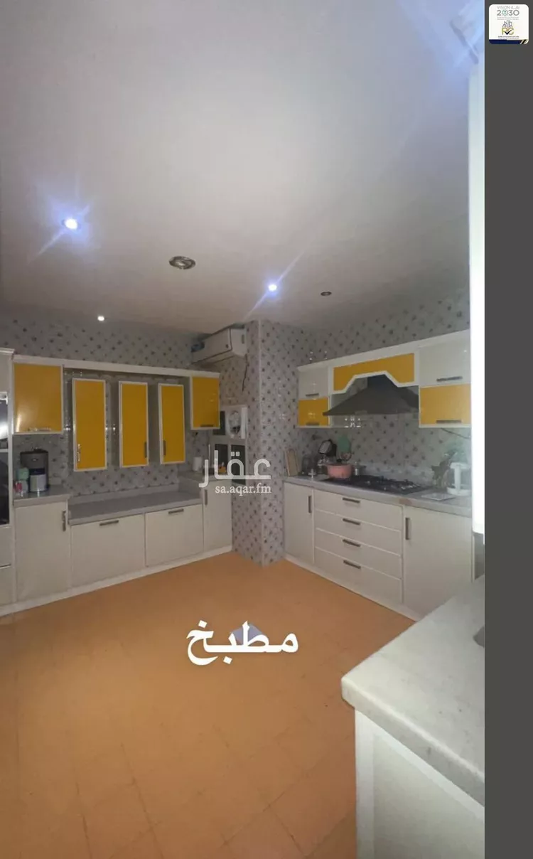 شقة للبيع في شارع القطيم, حي الحزم, مدينة الرياض, منطقة الرياض صورة 3