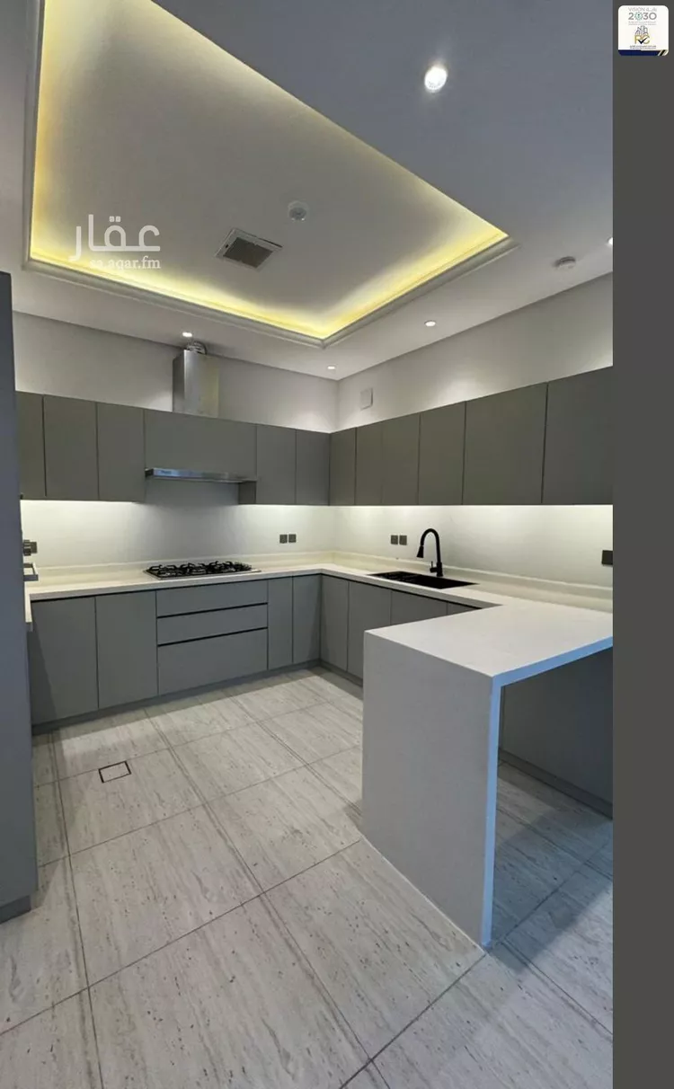 شقة للإيجار في شارع ابها, حي الملقا, مدينة الرياض, منطقة الرياض صورة 4