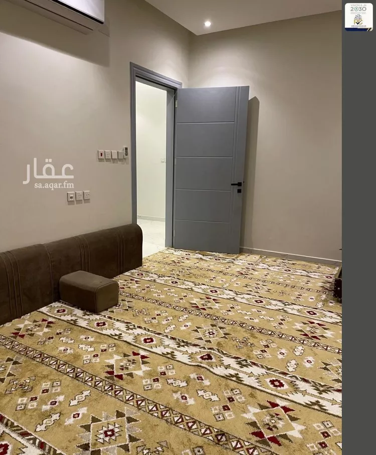 دور للإيجار في شارع علي بن الحسن الخزرجي, حي عكاظ, مدينة الرياض, منطقة الرياض صورة 2