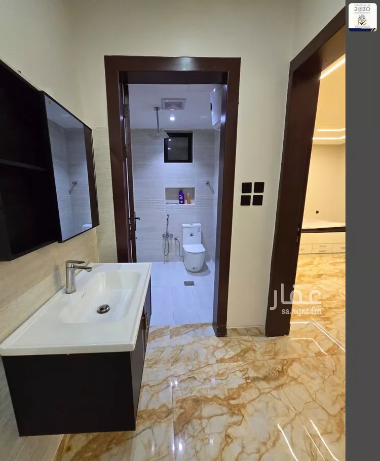 شقة للإيجار في شارع رقم 77, حي ظهرة لبن, مدينة الرياض, منطقة الرياض صورة 2