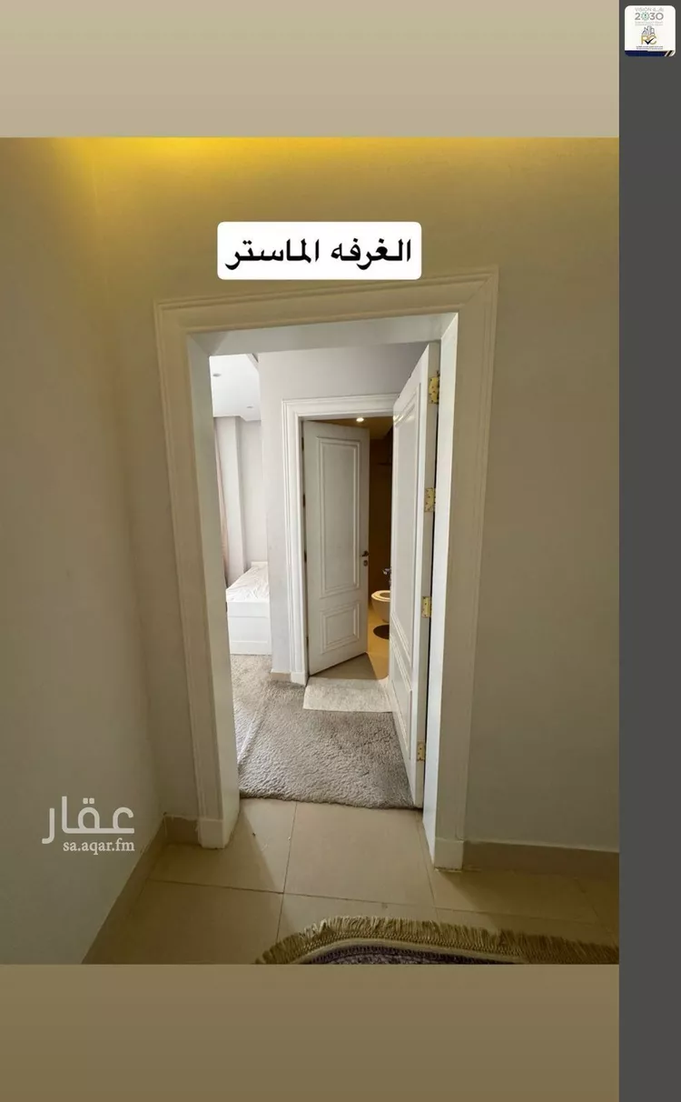 شقة للإيجار في شارع القنا, حي النرجس, مدينة الرياض, منطقة الرياض صورة 5