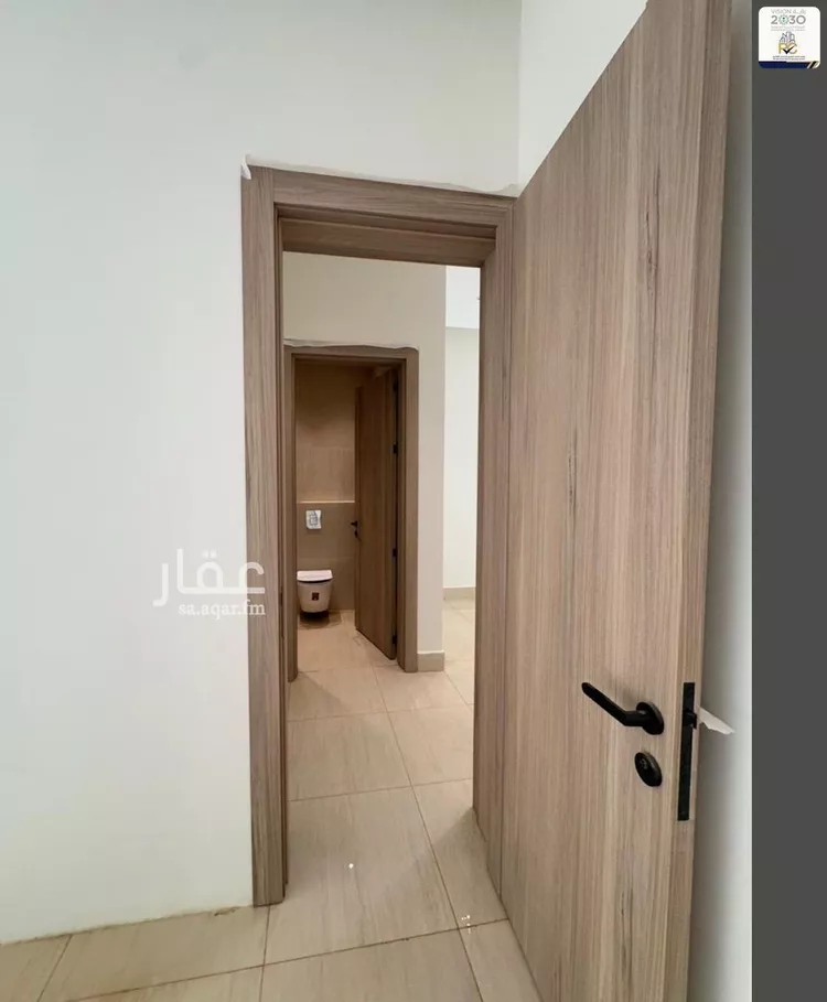 دور للإيجار في شارع محمد المنوفي, حي النرجس, مدينة الرياض, منطقة الرياض صورة 5