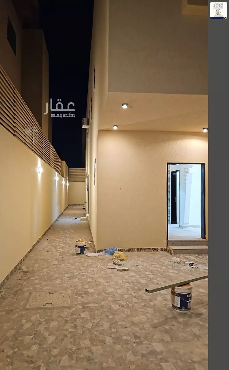فيلا للبيع في شارع ابن المنذر, حي عكاظ, مدينة الرياض, منطقة الرياض صورة 2