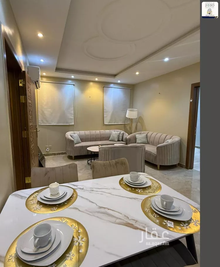 شقة للإيجار في شارع تيماء, حي ظهرة لبن, مدينة الرياض, منطقة الرياض صورة 5