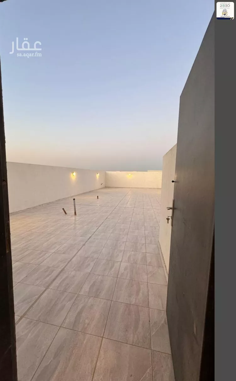 دور للإيجار في شارع محمد بن احمد بن الضياء, حي عكاظ, مدينة الرياض, منطقة الرياض صورة 2