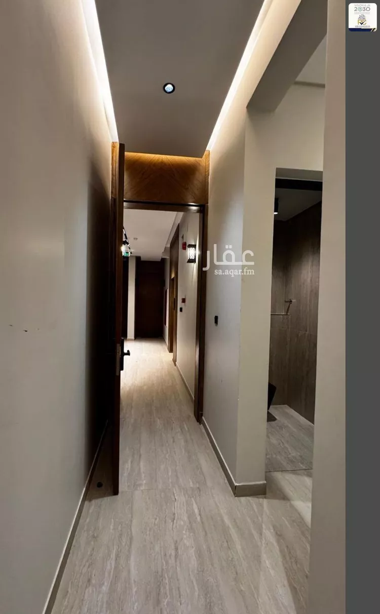 شقة للإيجار في شارع عبدالرزاق بليله, حي العوالي, مدينة الرياض, منطقة الرياض صورة 3