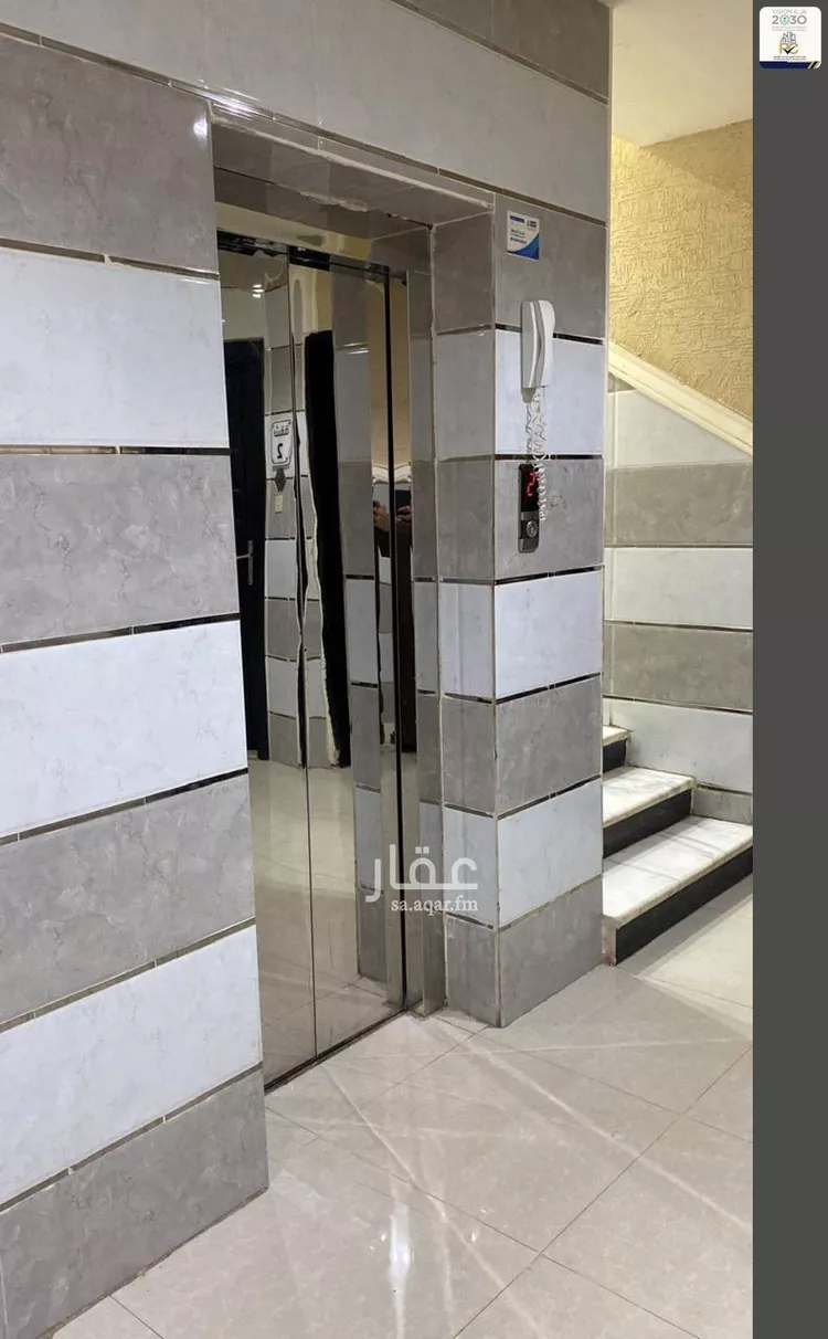 شقة للإيجار في شارع سلام, حي ظهرة لبن, مدينة الرياض, منطقة الرياض صورة 4