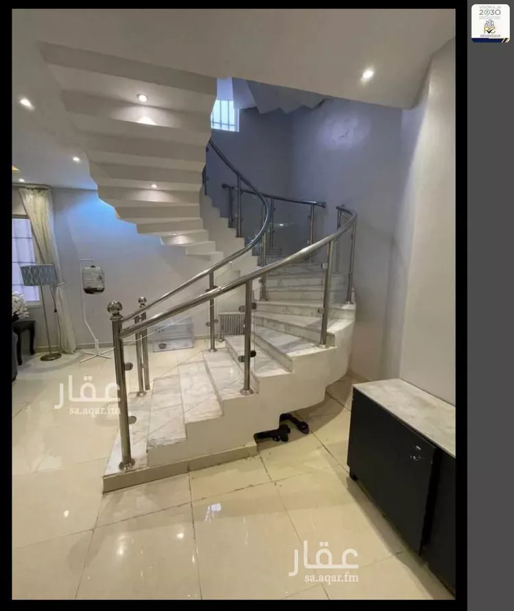 فيلا للبيع في شارع رقم 318, حي ظهرة لبن, مدينة الرياض, منطقة الرياض