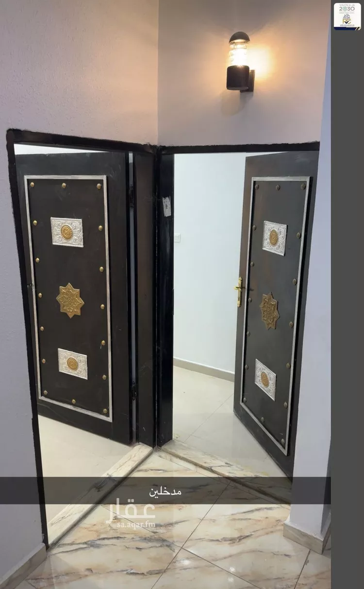 شقة للإيجار في شارع رقم 290, حي ظهرة لبن, مدينة الرياض, منطقة الرياض 1 صورة