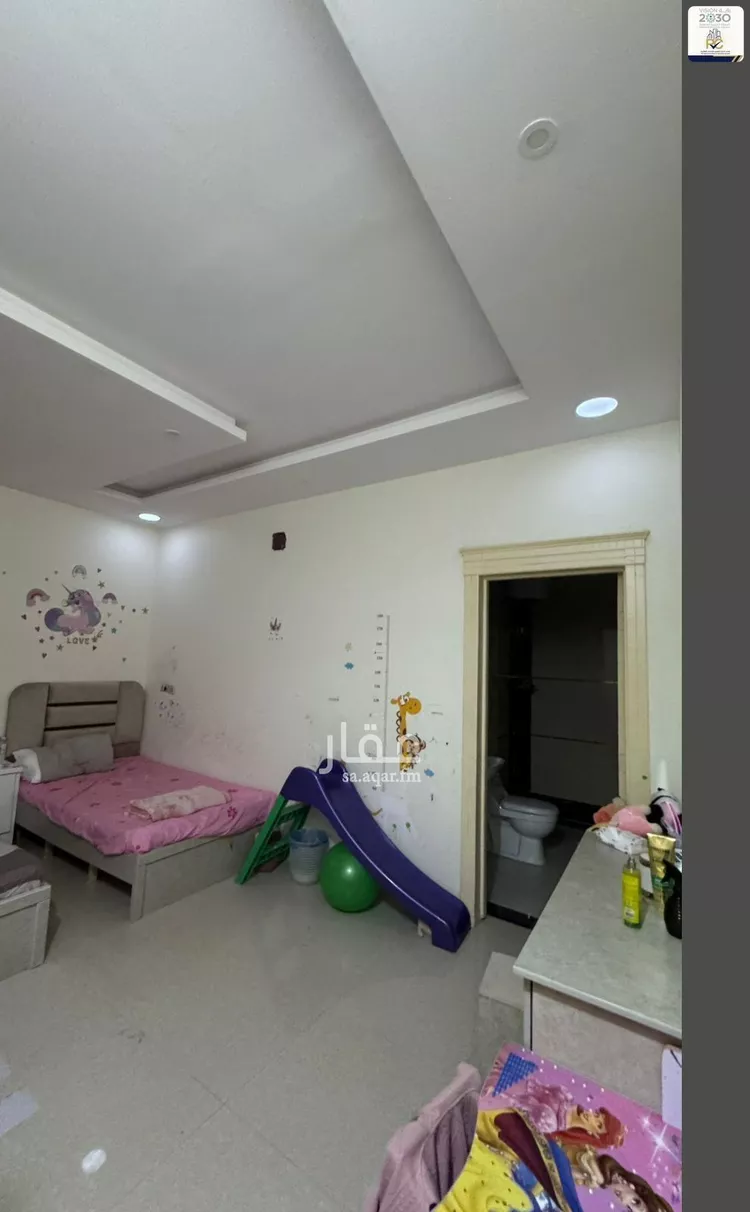 Apartment for Sale in Riyadh Dhahrat Laban