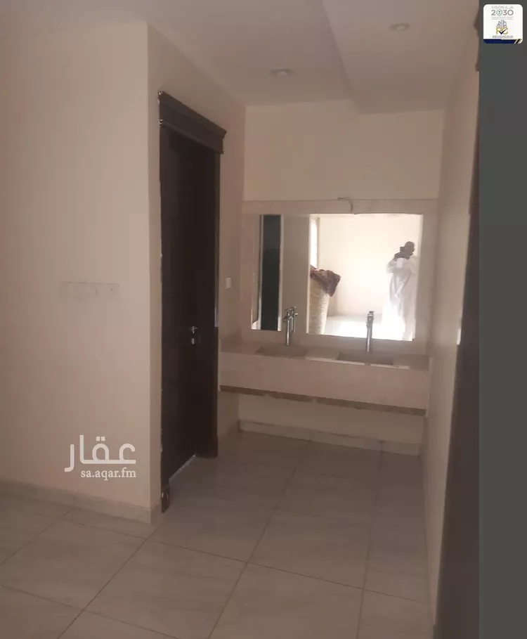 فيلا للإيجار في شارع النوارس, حي عكاظ, مدينة الرياض, منطقة الرياض صورة 2