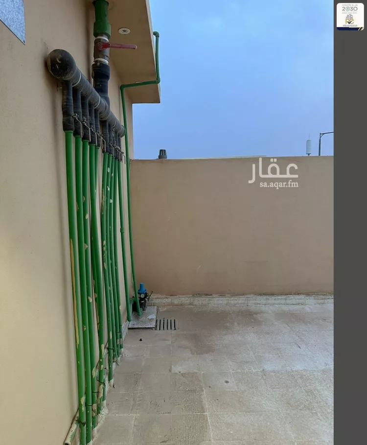 فيلا للإيجار في شارع الحاتمية, حي لبن, مدينة الرياض, منطقة الرياض 1 صورة