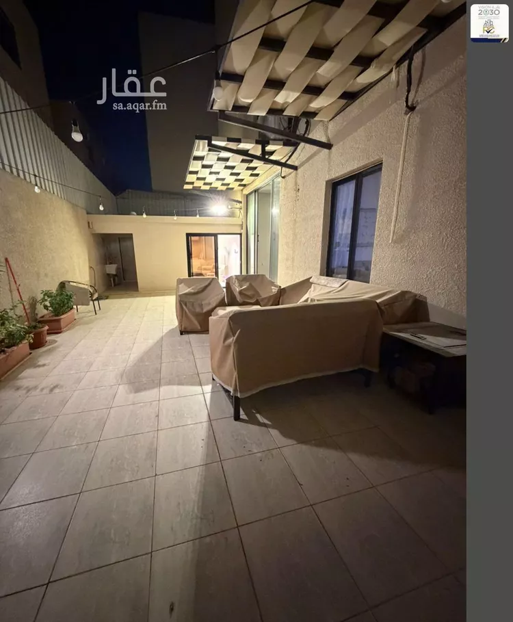 Apartment for Rent in Riyadh Dhahrat Laban صورة 3