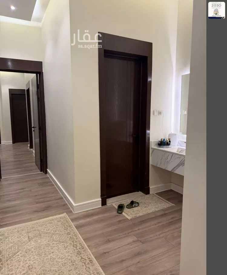 Apartment for Rent in Riyadh Dhahrat Laban صورة 4
