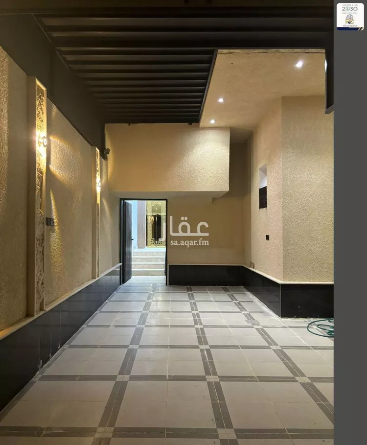 دور للإيجار في شارع صالح الزين, حي ضاحية نمار, مدينة الرياض, منطقة الرياض صورة 4