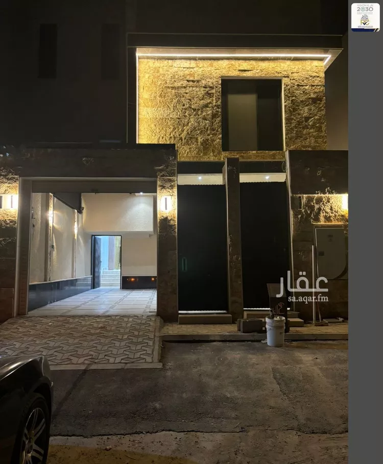 دور للإيجار في شارع صالح الزين, حي ضاحية نمار, مدينة الرياض, منطقة الرياض