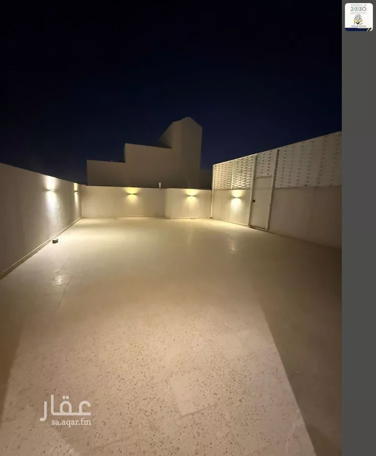 شقة للإيجار في شارع الأقطار, حي الملقا, مدينة الرياض, منطقة الرياض 1 صورة